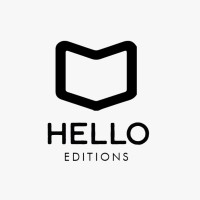 Hello Editions logo - Similar company to Labwat