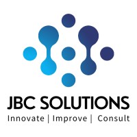 JBC Solutions logo - Similar company to Jvc Solutions