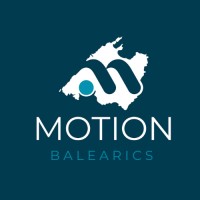 Motion Balearics logo - Similar company to Motion Site Services Ltd