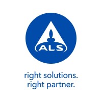 PT ALS Indonesia logo - Similar company to Pt Als Indonesia