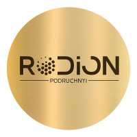 Rodion Podruchnyi logo - Similar company to Elrose Flowers