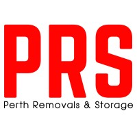 Perth Removals & Storage logo - Similar company to Chess Moving Australia