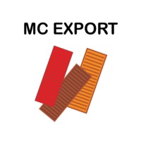 MC Export logo - Similar company to Ticui