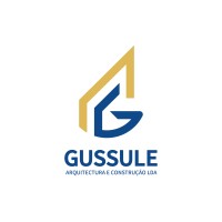 Gussule Arquitectura e Construção Lda logo - Similar company to Mozago Construção