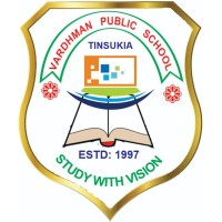 Vardhman Public School Tinsukia, Assam logo - Similar company to Car Squad India