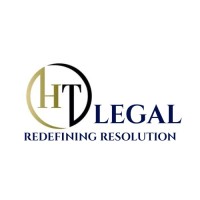 HT Legal logo - Similar company to The Immigration Compass