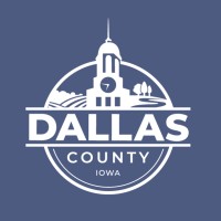 Dallas County Health Department logo - Similar company to Keetown Loop