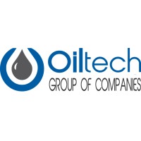 OILTECH ENGINEERING LTD logo - Similar company to Pl Engineering Limited