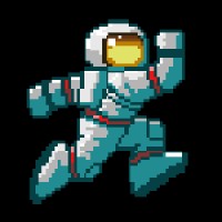 SuperjumpGames logo - Similar company to Timegate Studios