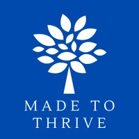 Made To Thrive
