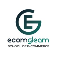 EcomGleam logo - Similar company to Amzos