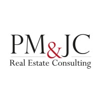 PM & JC Real Estate Consulting logo - Similar company to Evans Migração E Relocation 360º