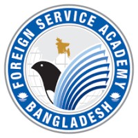 Foreign Service Academy (FSA), Bangladesh logo - Similar company to Nrb Conclave