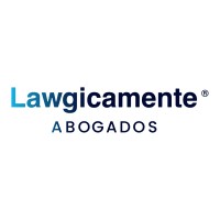Lawgicamente Abogados logo - Similar company to Mooncloud Legaltech
