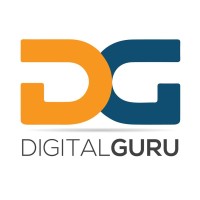 Digital Guru Indonesia logo - Similar company to Virtual Guru Online