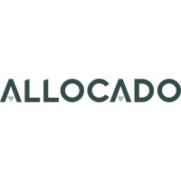 Allocado logo - Similar company to Ai Frontier Labs