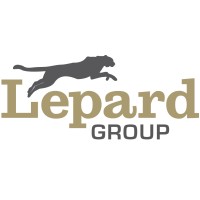 Lepard Group logo - Similar company to The Kimmell Foundation