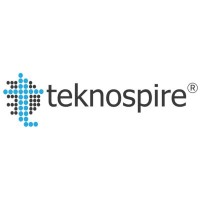 Teknospire logo - Similar company to Steer Through