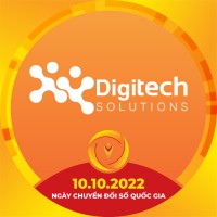 Digitech Solutions Co., Ltd logo - Similar company to Dps Solutions