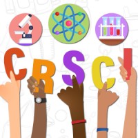 Culturally Relevant Science logo - Similar company to Spread The Vote