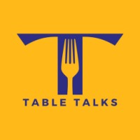 Table Talks logo - Similar company to Albarest