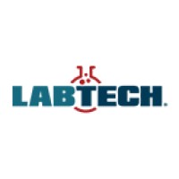 LABTECH (Institutional Chemicals) logo - Similar company to Greenchip