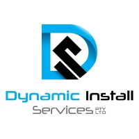 Dynamic Install Services Pty Ltd logo - Similar company to Flexalite