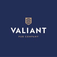 Valiant Pub Company logo - Similar company to Elite Pubs