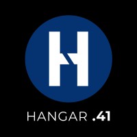 Hangar .41 Ltd logo - Similar company to Intamac Systems
