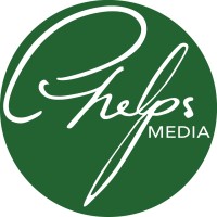 Phelps Media Group logo - Similar company to R.J. Classics