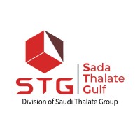 Sada Thalate Gulf logo - Similar company to F&B Info Tech