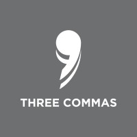 Three Commas Group Ltd. logo - Similar company to Bransys Group
