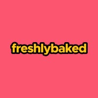 Freshlybaked logo - Similar company to Atcash Inc