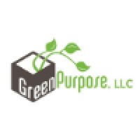 Green Purpose, LLC logo - Similar company to Go Group