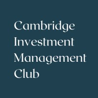Cambridge Investment Management Club logo - Similar company to Ufair