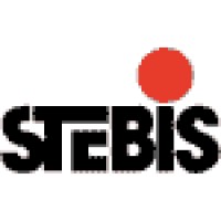 Stebis logo - Similar company to Maxcom Ltd.