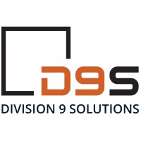Division 9 Solutions [D9S] logo - Similar company to Division 9 Construction,Llc