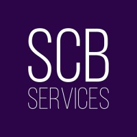 SCB Services logo - Similar company to Structural Concrete Bonding (Scb) Services Ltd