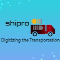 Shipro Logistics logo - Similar company to Shipro