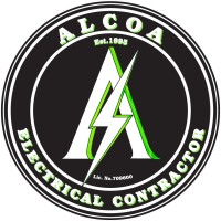 ALCOA ELECTRICAL CONTRACTOR, INC. logo - Similar company to Jadol Group