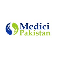 Medici Pakistan logo - Similar company to F. Rabbi & Co