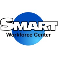 SMART Workforce Center logo - Similar company to Lifehelp