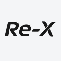 Re-X logo - Similar company to Bridge It Services