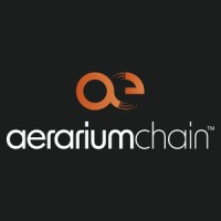 AerariumChain logo - Similar company to Sweethive