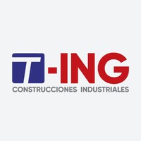 T-ING Construcciones Industriales logo - Similar company to Gns Packaging Solutions