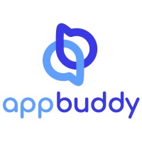AppBuddy logo - Similar company to Alpha Admissions