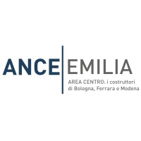ANCE EMILIA Area Centro: i costruttori di Bologna, Ferrara e Modena logo - Similar company to Lam Interior