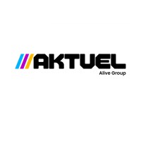 AKTUEL logo - Similar company to Alive School