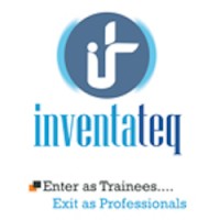 Inventateq Data Science Certification Training Courses from Top Industry Experts & Placement Support logo - Similar company to Skillcentrics Solutions Pvt. Ltd.
