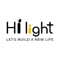 Hi light logo - Similar company to Fiets Id Foundation